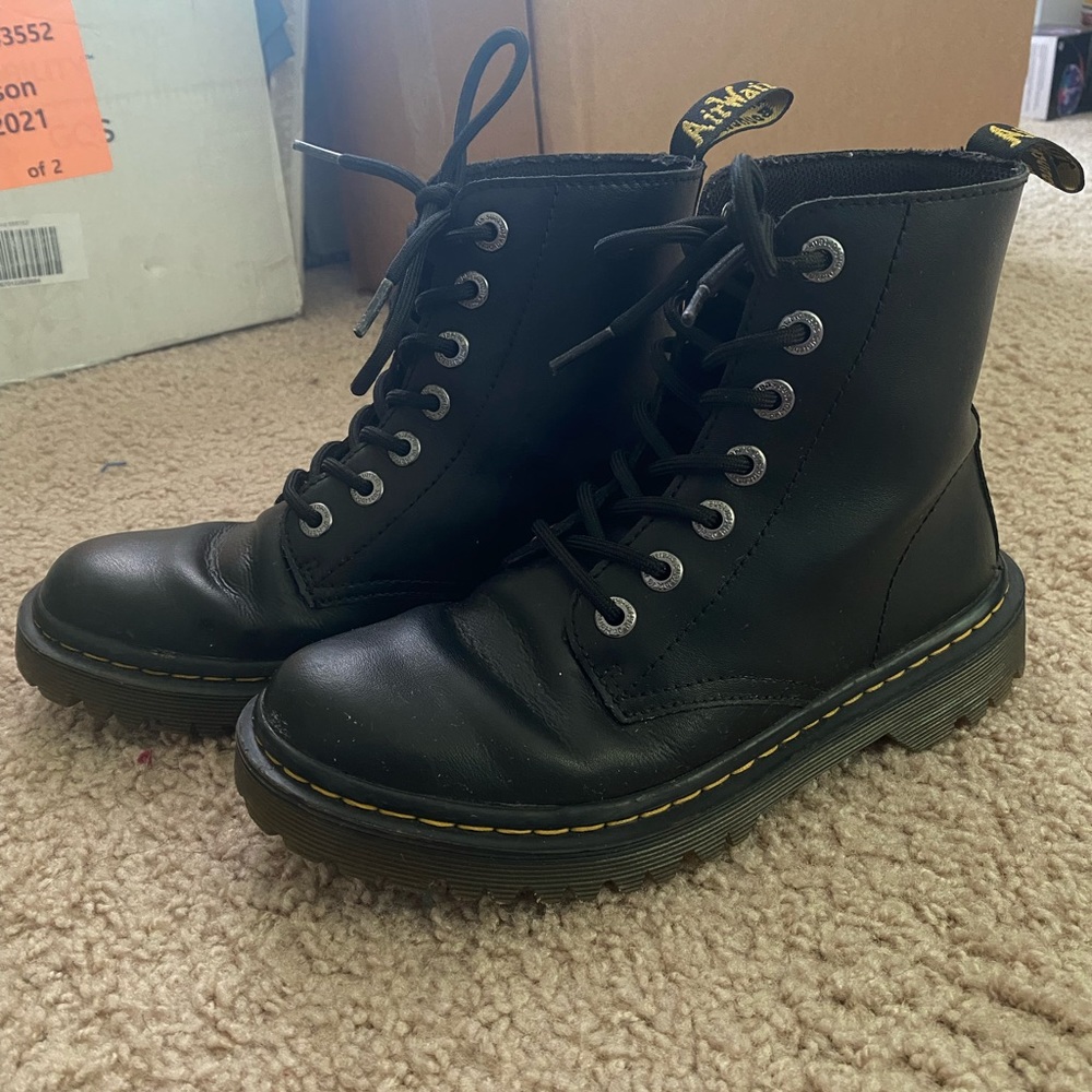Doc Martens